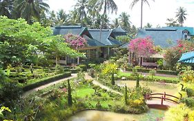 Ekman Garden Resort